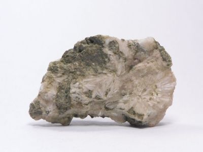 Pektolit - Želechy u Lomnice n/Pop. (KB-21)